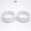 Chén Sứ Ăn Uống Cho Thú Cưng 16.5cm - Màu Trắng – Bát Sứ Cao Cấp Cho Chó Mèo 20 Chén Sứ Ăn Uống Cho Thú Cưng 16.5cm - Màu Trắng – Bát Sứ Cao Cấp Cho Chó Mèo