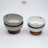Chén Ăn Thú Cưng Gốm Sứ Kèm Đế Gỗ – Thiết Kế Nâng Cao, An Toàn Cho Chó Mèo 26 Chén Ăn Thú Cưng Gốm Sứ Kèm Đế Gỗ – Thiết Kế Nâng Cao, An Toàn Cho Chó Mèo