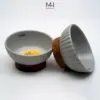 Chén Ăn Thú Cưng Gốm Sứ Kèm Đế Gỗ – Thiết Kế Nâng Cao, An Toàn Cho Chó Mèo 27 Chén Ăn Thú Cưng Gốm Sứ Kèm Đế Gỗ – Thiết Kế Nâng Cao, An Toàn Cho Chó Mèo