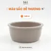 Set 2 Chén Sứ Cho Chó Mèo Kèm Kệ Ăn Nâng Cao Cho Thú Cưng | MADE4HOME 22 Set 2 Chén Sứ Cho Chó Mèo Kèm Kệ Ăn Nâng Cao Cho Thú Cưng | MADE4HOME