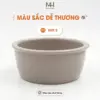 Set 2 Chén Sứ Cho Chó Mèo Kèm Kệ Ăn Nâng Cao Cho Thú Cưng | MADE4HOME 21 Set 2 Chén Sứ Cho Chó Mèo Kèm Kệ Ăn Nâng Cao Cho Thú Cưng | MADE4HOME