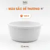 Set 2 Chén Sứ Cho Chó Mèo Kèm Kệ Ăn Nâng Cao Cho Thú Cưng | MADE4HOME 19 Set 2 Chén Sứ Cho Chó Mèo Kèm Kệ Ăn Nâng Cao Cho Thú Cưng | MADE4HOME