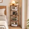 Kệ Góc Đa Năng 3 Tầng Made4Home – Giải Pháp Lưu Trữ Thông Minh Cho Mọi Không Gian