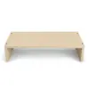 Kệ Để Màn Hình Máy Tính Gỗ MDF 50cm Made4Home – Tối Ưu Góc Làm Việc Gọn Gàng, Hiện Đại