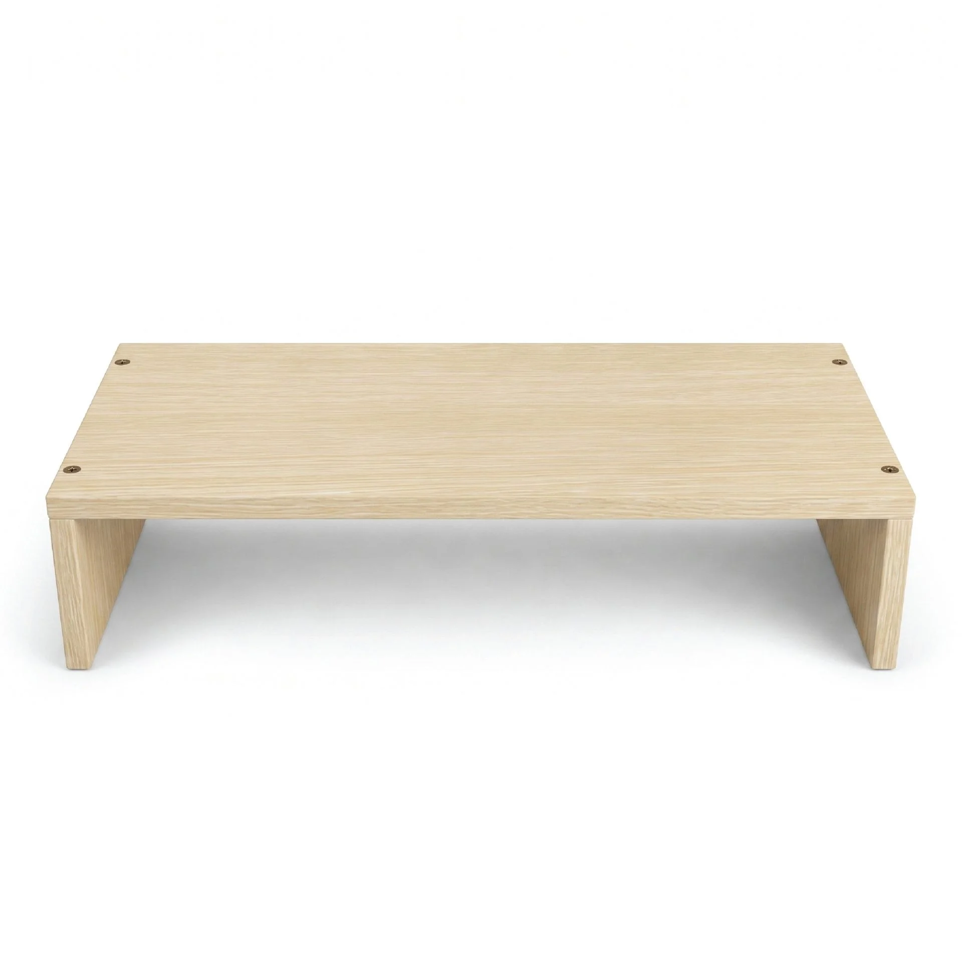 Kệ Để Màn Hình Máy Tính Gỗ MDF 50cm Made4Home – Tối Ưu Góc Làm Việc Gọn Gàng, Hiện Đại