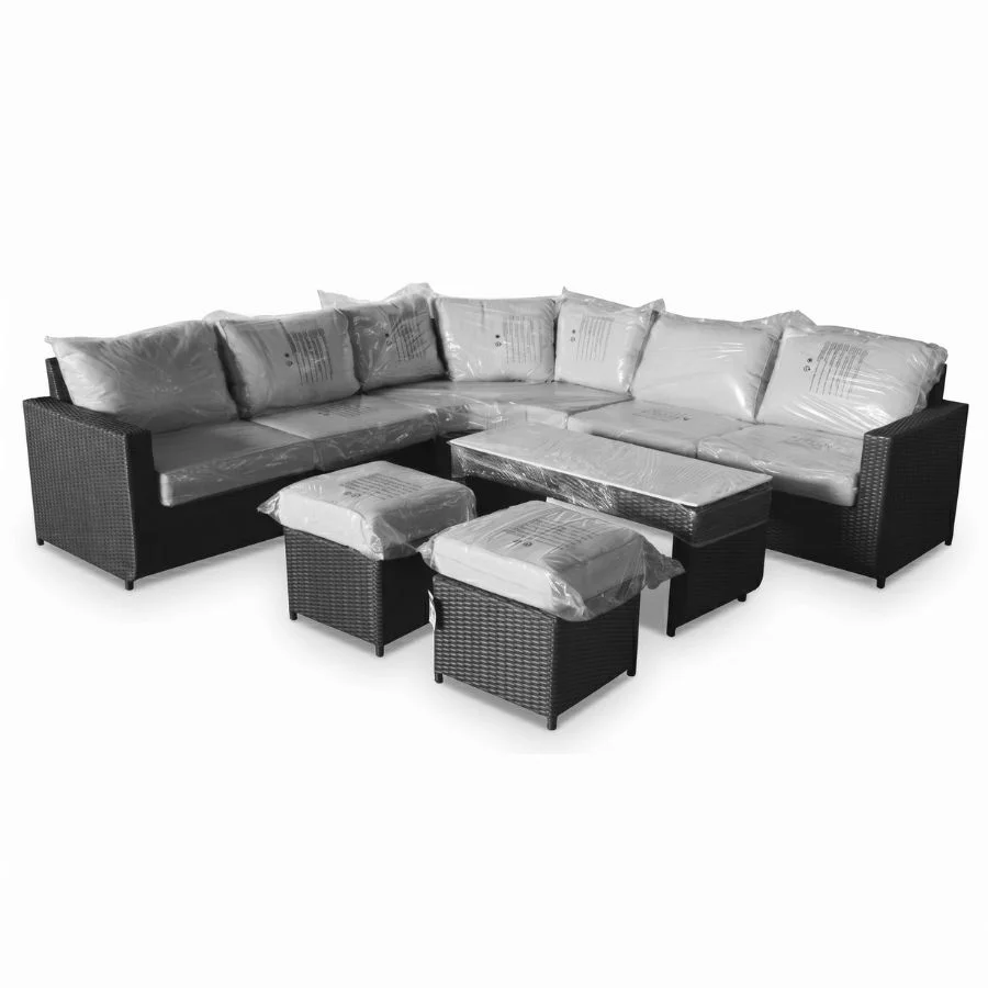 Sofa Ngoài Trời Made4Home – Giải Pháp Nội Thất Sân Vườn Cao Cấp Cho Không Gian Sống Đẳng Cấp