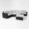 Sofa Ngoài Trời Made4Home – Giải Pháp Nội Thất Sân Vườn Cao Cấp Cho Không Gian Sống Đẳng Cấp
