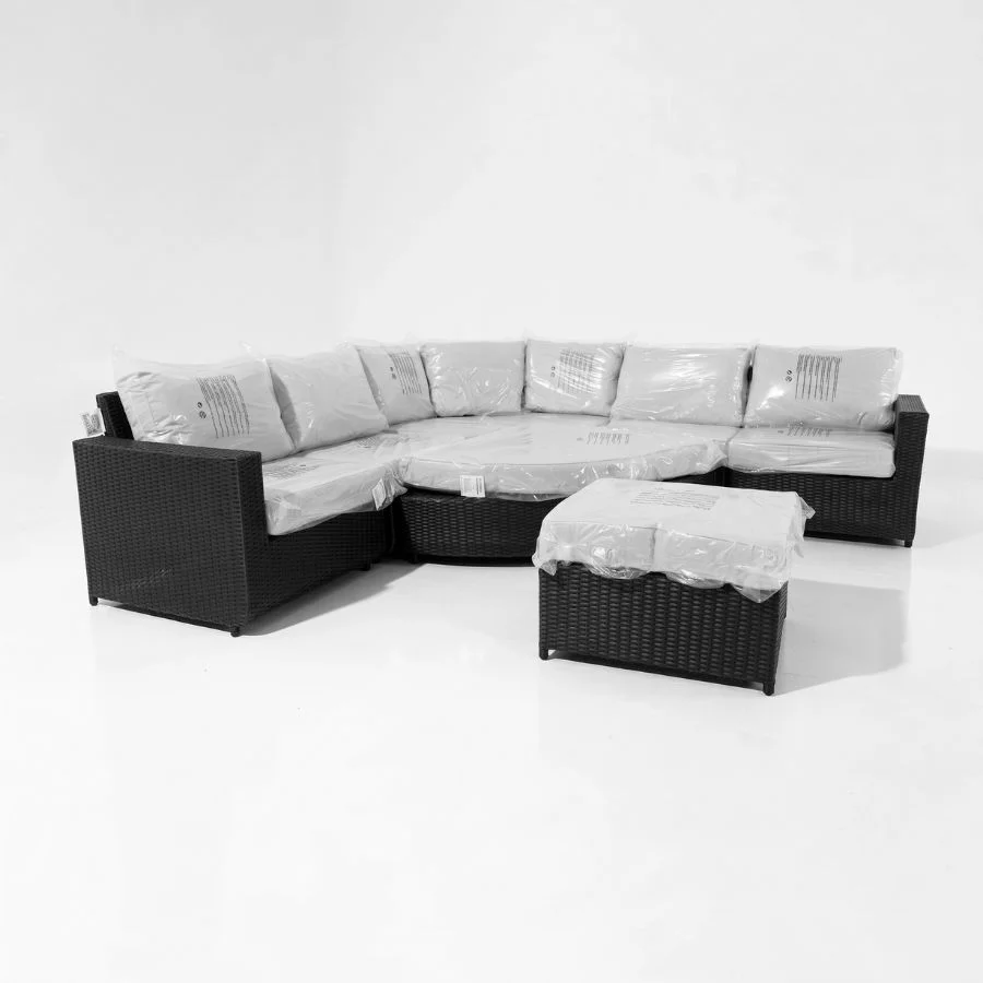 Sofa Ngoài Trời Made4Home – Giải Pháp Nội Thất Sân Vườn Cao Cấp Cho Không Gian Sống Đẳng Cấp