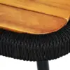 Bộ Sofa Ngoài Trời 4 Món Cao Cấp – Thiết Kế Hiện Đại Cho Sân Vườn & Ban Công 32 Bộ Sofa Ngoài Trời 4 Món Cao Cấp – Thiết Kế Hiện Đại Cho Sân Vườn & Ban Công