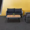 Bộ Sofa Ngoài Trời 4 Món Cao Cấp – Thiết Kế Hiện Đại Cho Sân Vườn & Ban Công 36 Bộ Sofa Ngoài Trời 4 Món Cao Cấp – Thiết Kế Hiện Đại Cho Sân Vườn & Ban Công