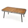 Bộ Sofa Ngoài Trời 4 Món Cao Cấp – Thiết Kế Hiện Đại Cho Sân Vườn & Ban Công 23 Bộ Sofa Ngoài Trời 4 Món Cao Cấp – Thiết Kế Hiện Đại Cho Sân Vườn & Ban Công