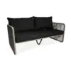 Bộ Sofa Ngoài Trời 4 Món Cao Cấp – Thiết Kế Hiện Đại Cho Sân Vườn & Ban Công 25 Bộ Sofa Ngoài Trời 4 Món Cao Cấp – Thiết Kế Hiện Đại Cho Sân Vườn & Ban Công