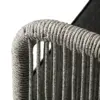 Bộ Sofa Ngoài Trời 4 Món Cao Cấp – Thiết Kế Hiện Đại Cho Sân Vườn & Ban Công 26 Bộ Sofa Ngoài Trời 4 Món Cao Cấp – Thiết Kế Hiện Đại Cho Sân Vườn & Ban Công